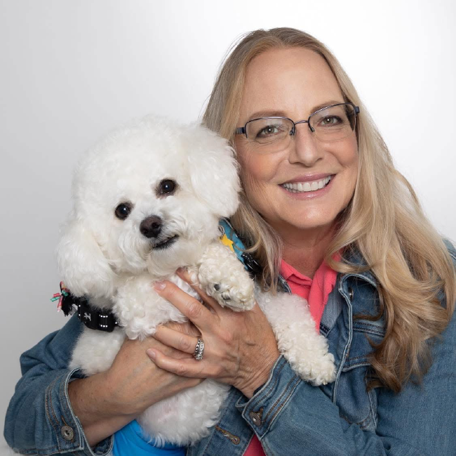 Michele from Artful Grace Studio